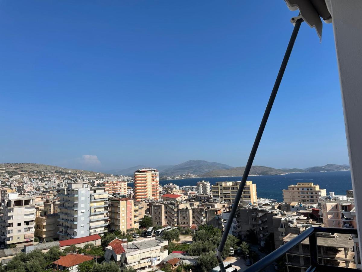 Kozi Hotel Saranda
