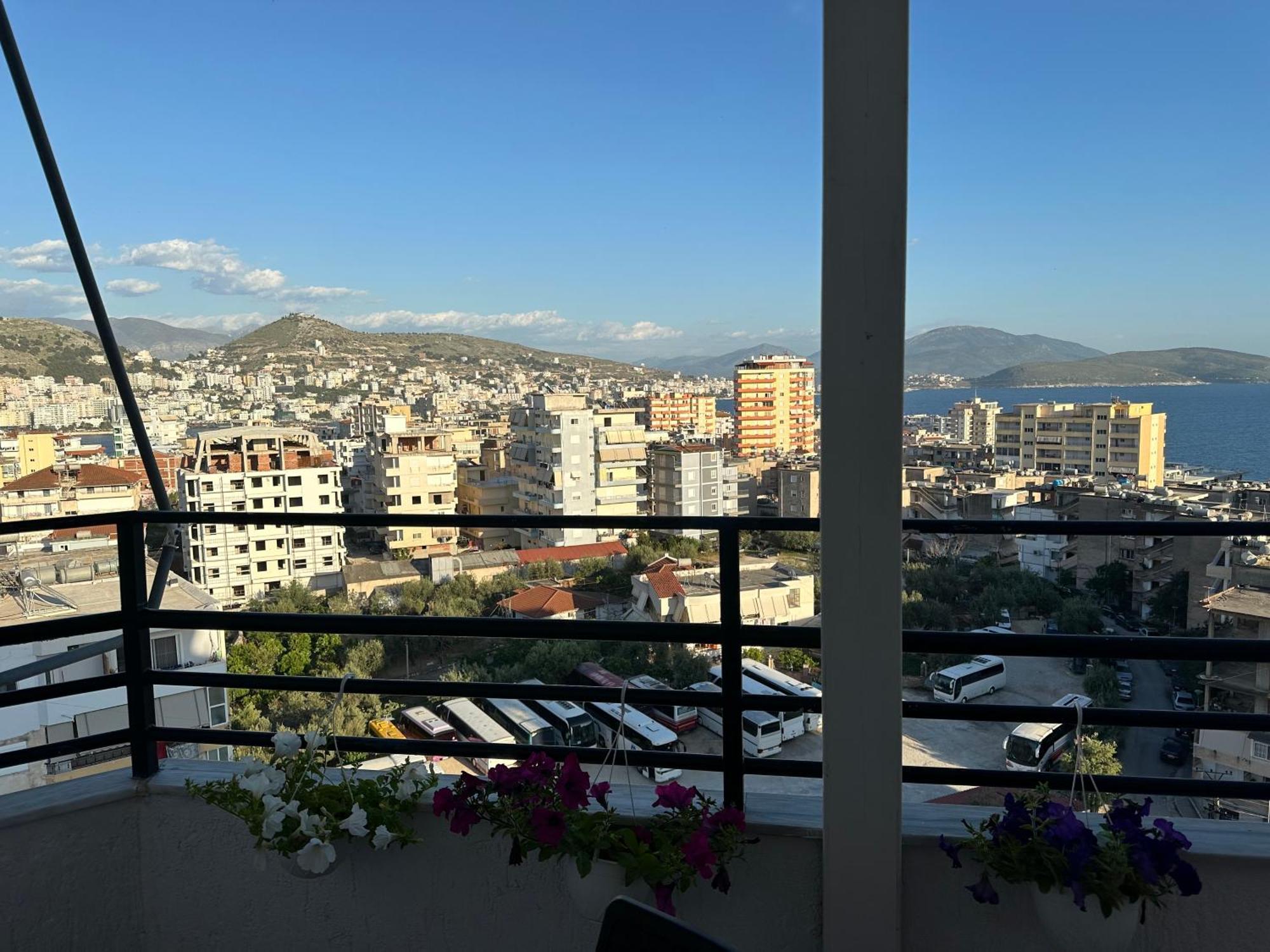 Kozi Saranda